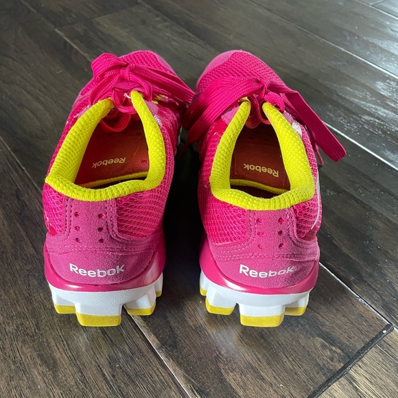 Reebok Realflex Transition Cross Training Tennis Shoes - Picture 6 of 6